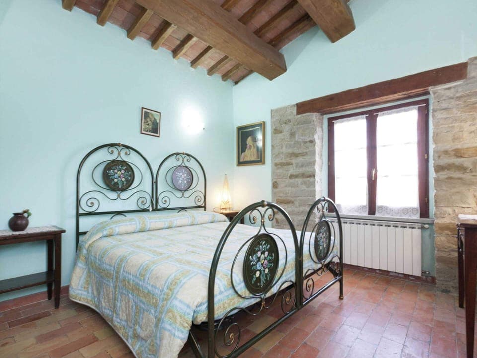 Comfort House, 4 Bedrooms | 8 bedrooms, individually furnished, bed sheets