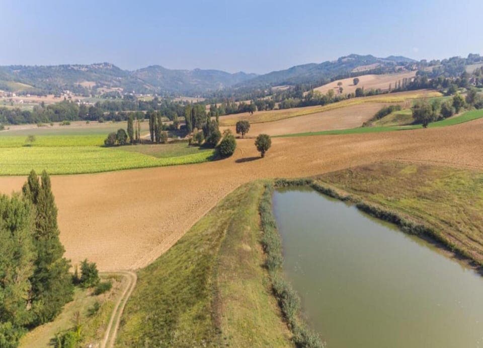 Deluxe House, 2 Bedrooms | View from property