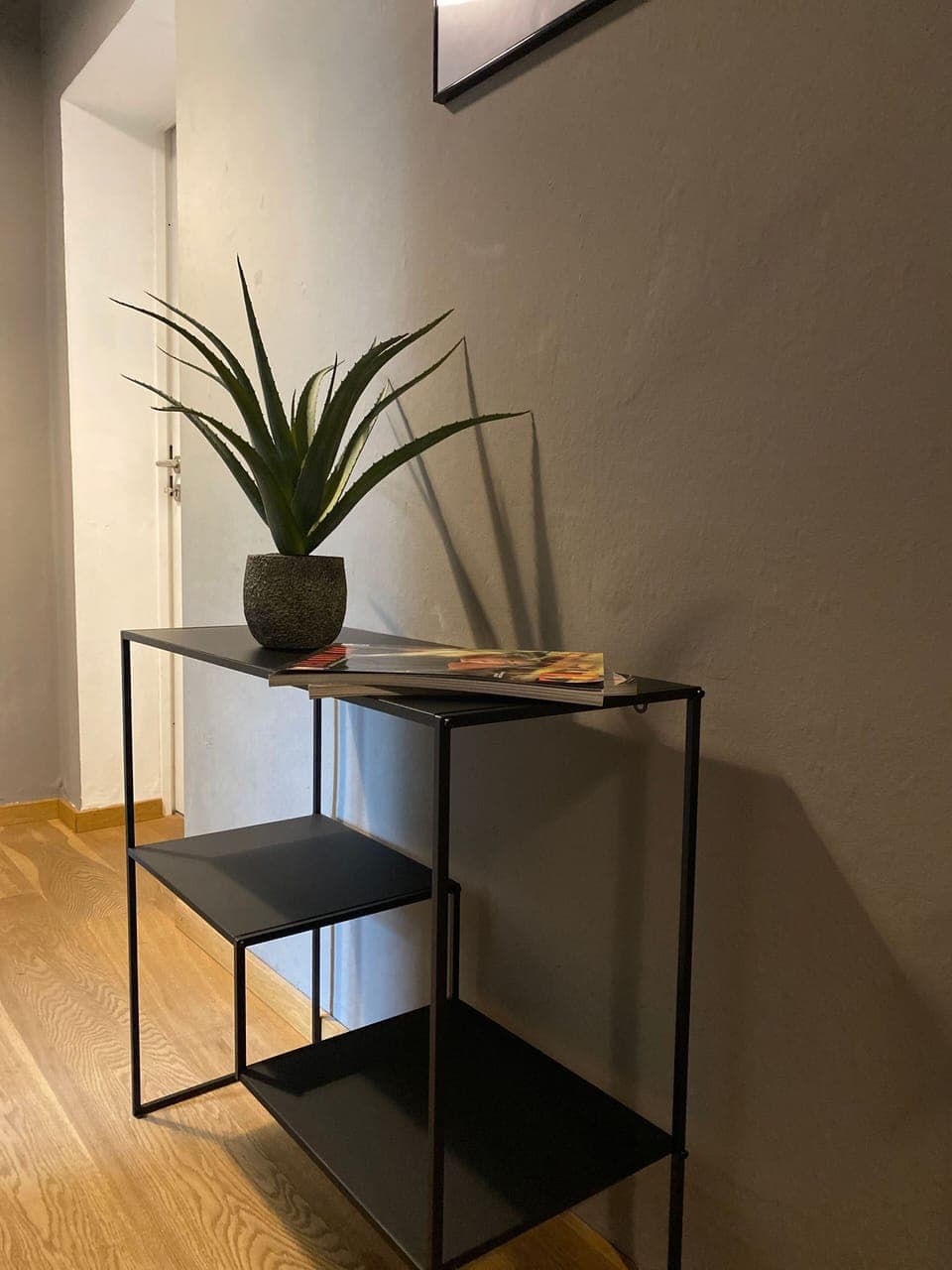 Shared Dormitory, 1 Bedroom, Smoking | Interior