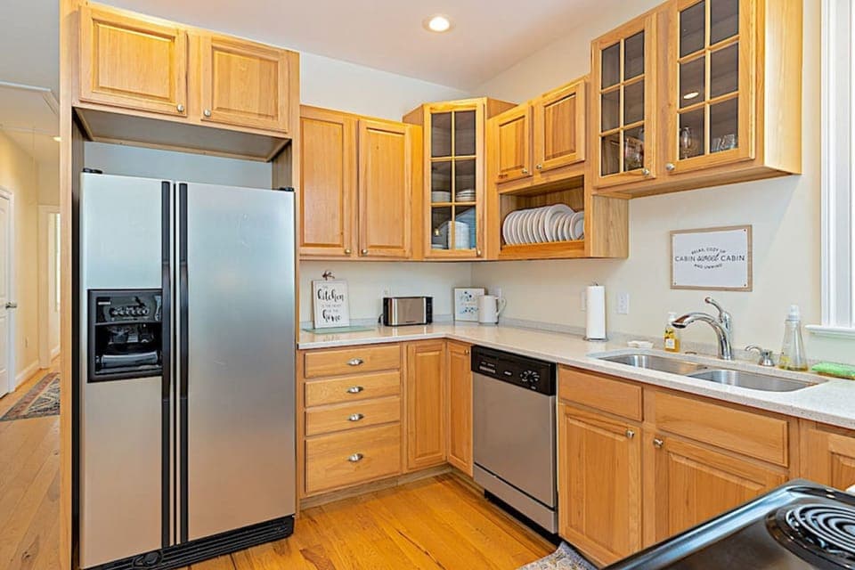 Apartment | Private kitchen