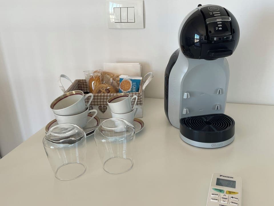 Frette Italian sheets, premium bedding, down comforters, free minibar