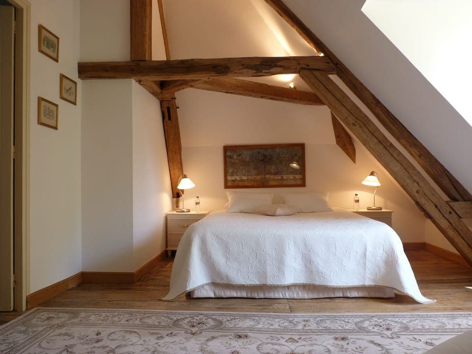 Superior Triple Room, Park View | Iron/ironing board, free WiFi