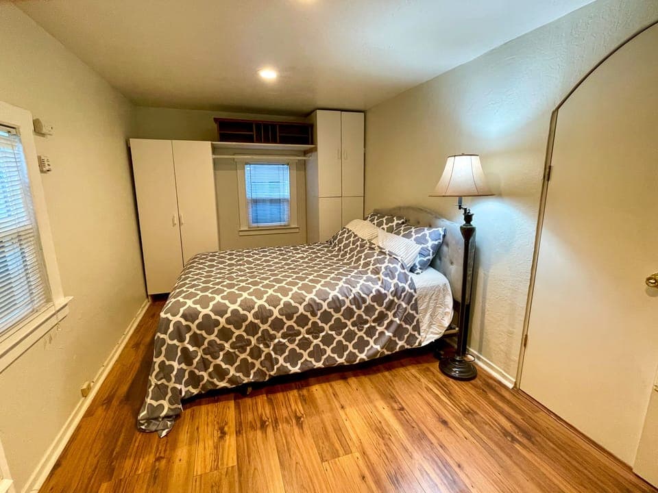 Cabin | 1 bedroom, free WiFi