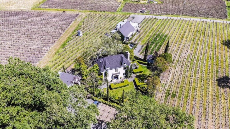 Villa | 5 bedrooms, Internet