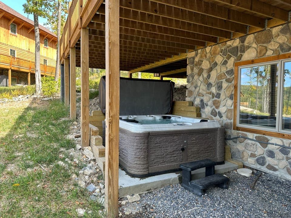 House (5 Bedrooms) | Property amenity