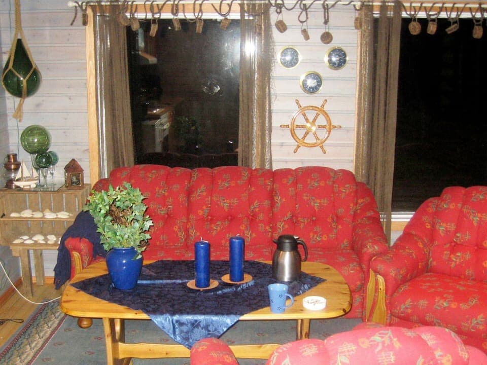 House | Interior