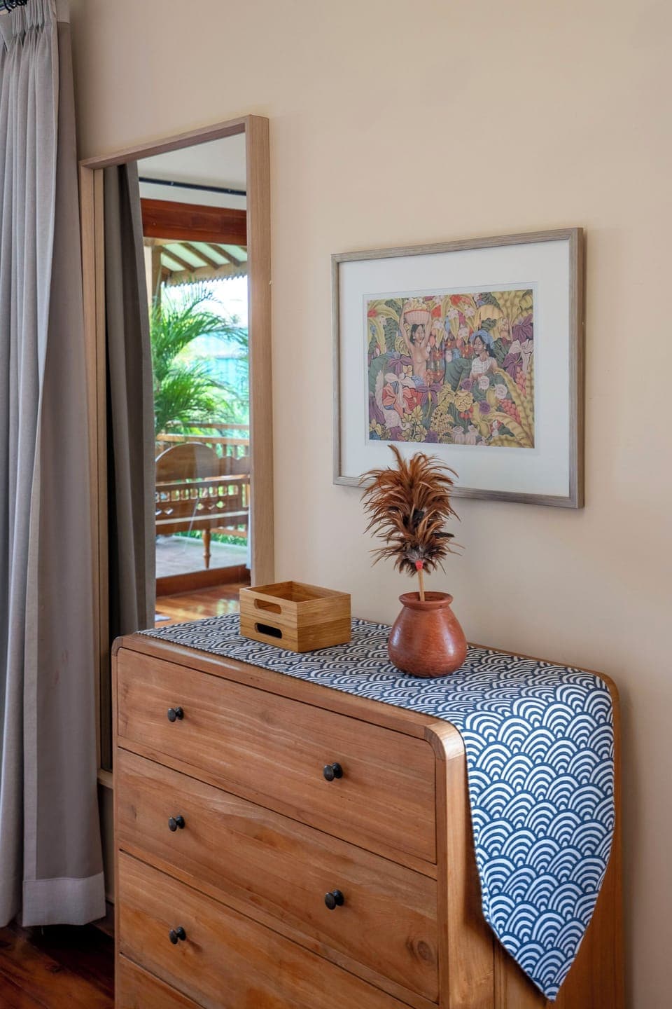 Deluxe Villa | 4 bedrooms, iron/ironing board