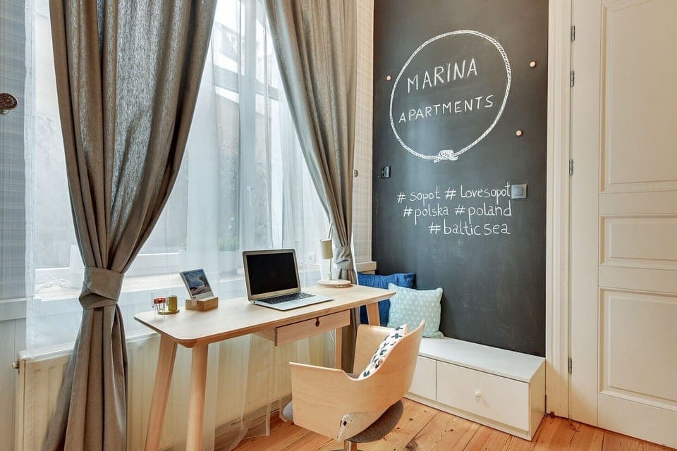 Comfort Apartment | 2 bedrooms, iron/ironing board, free WiFi