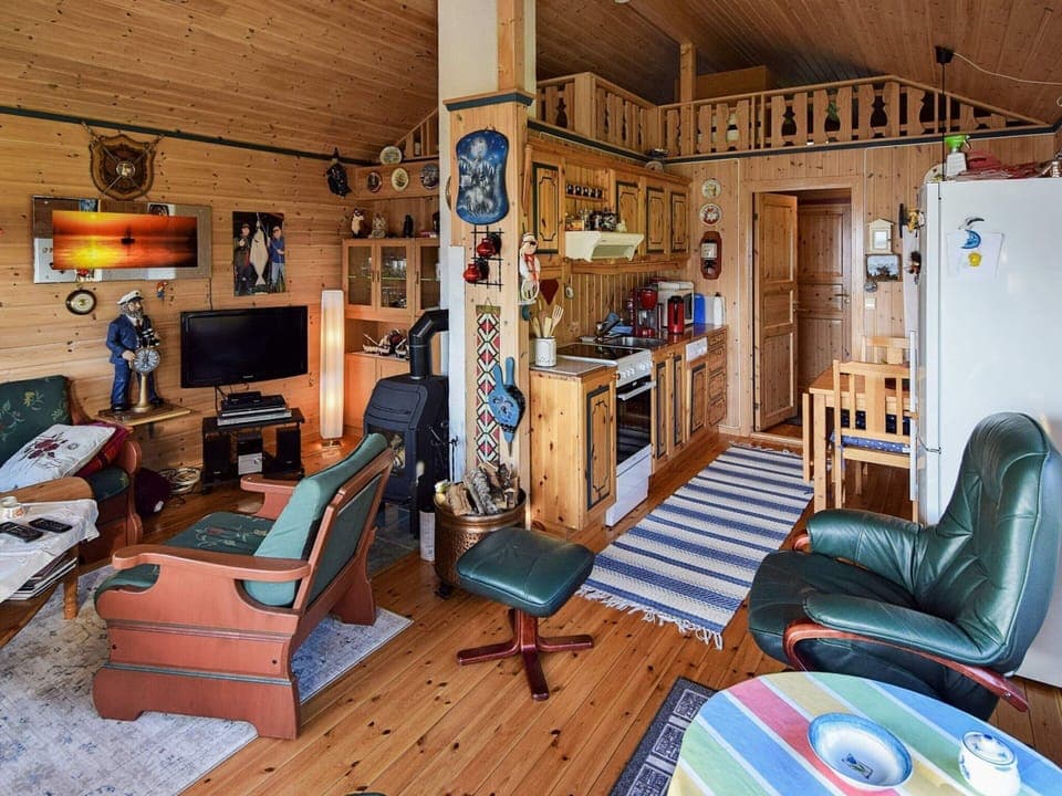 House | Living area