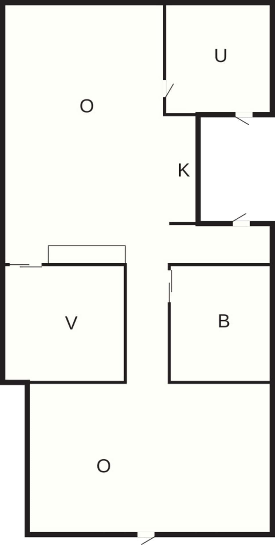 House | Floor plan