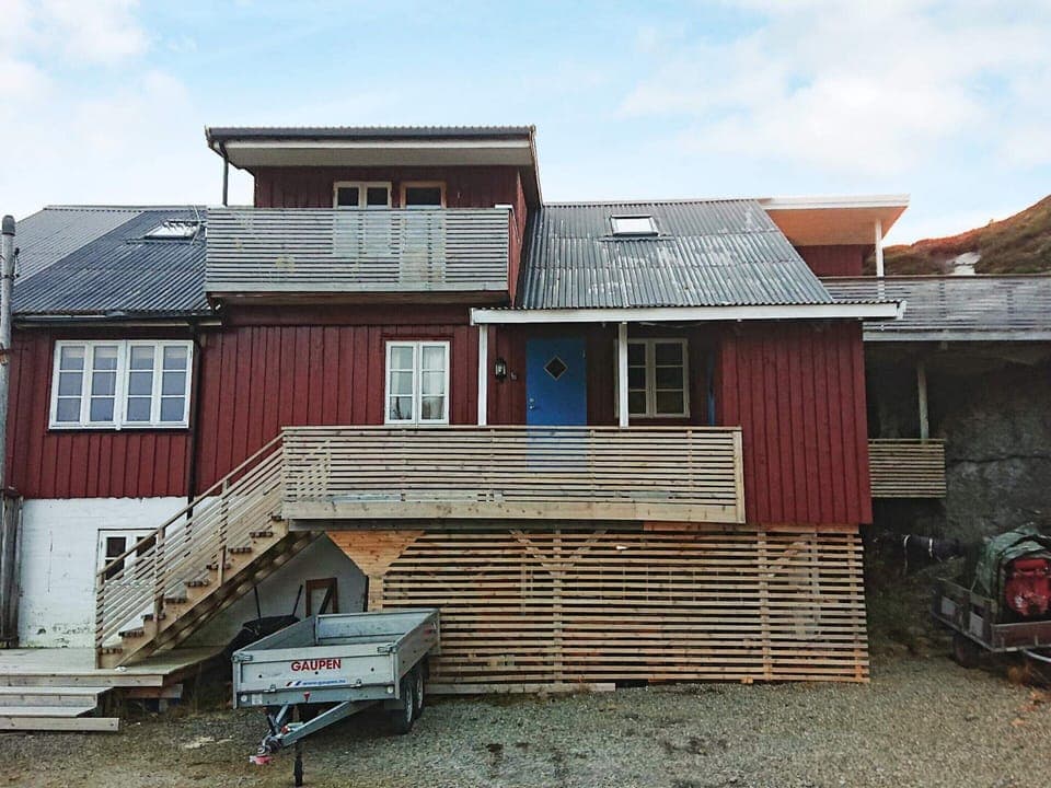 House | Exterior