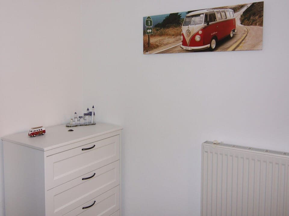 Apartment | Living room