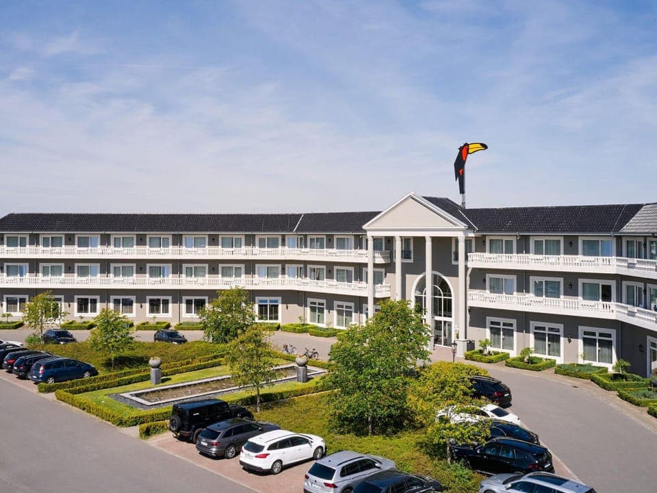 Apartment | Exterior