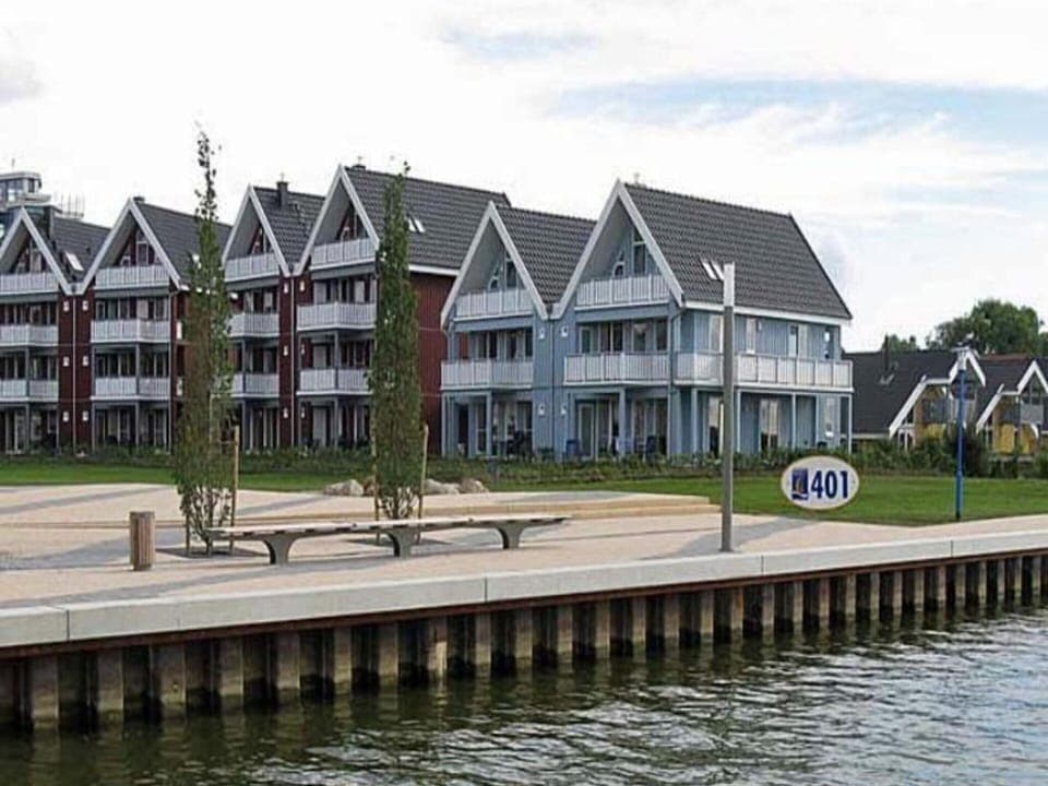 Apartment | Exterior