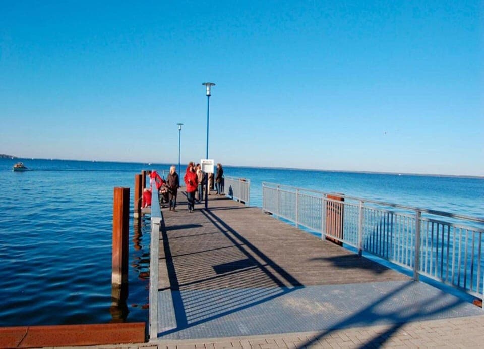 Apartment | View from property