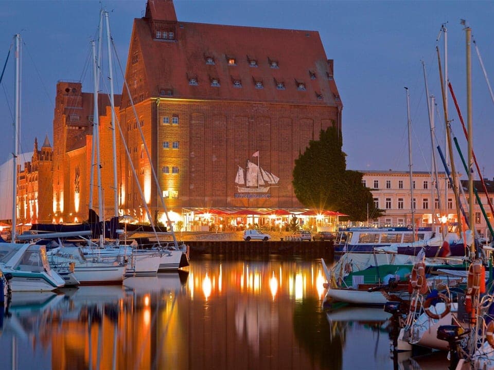 House | View from property