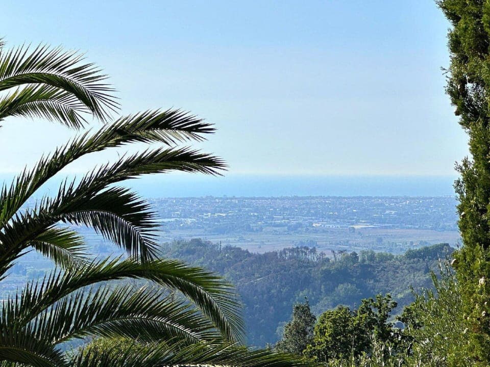 Cottage | View from property