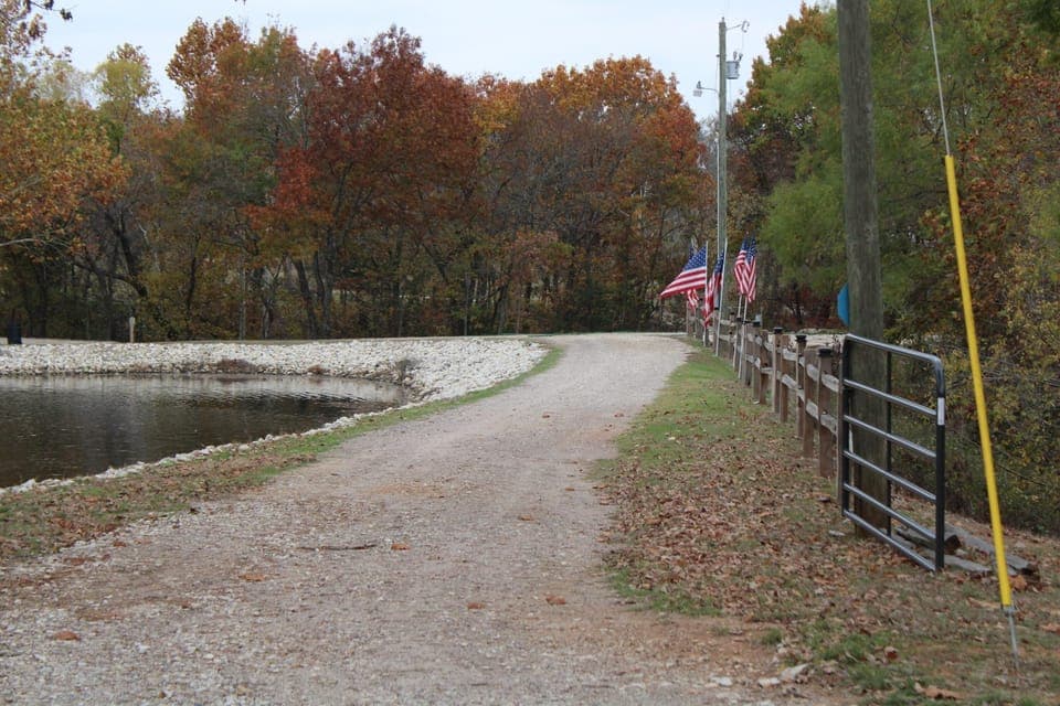 Room, 1 Bedroom | Lake view