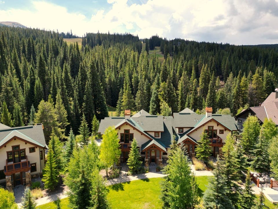 Townhome, 4 Bedrooms | Exterior