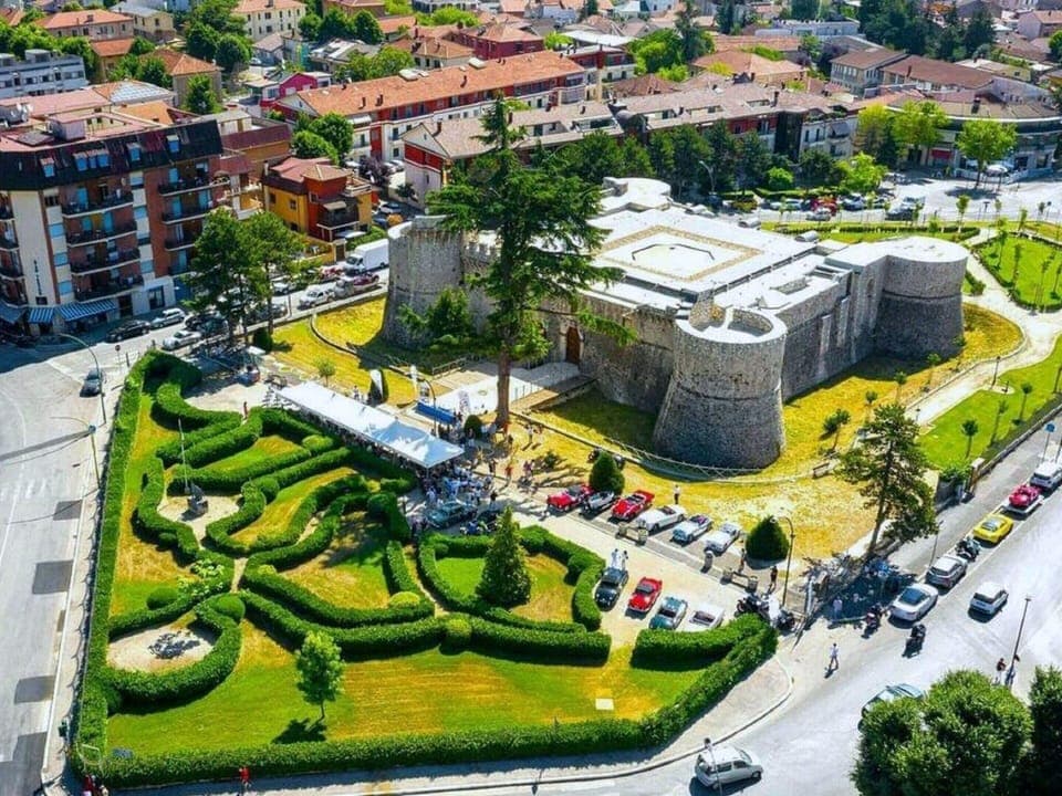 House | View from property