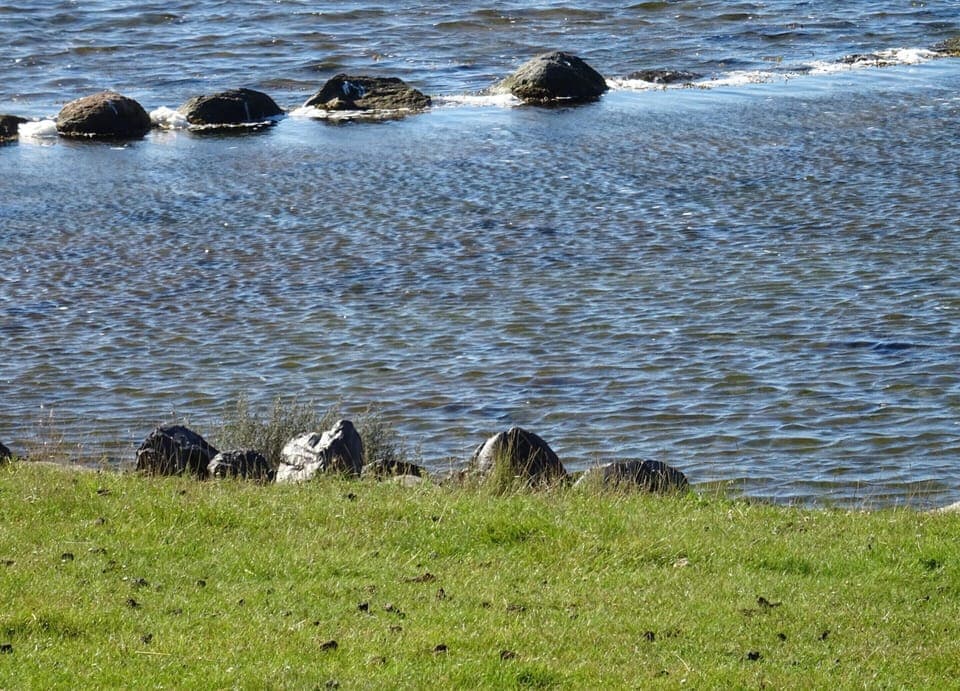 Apartment | View from property