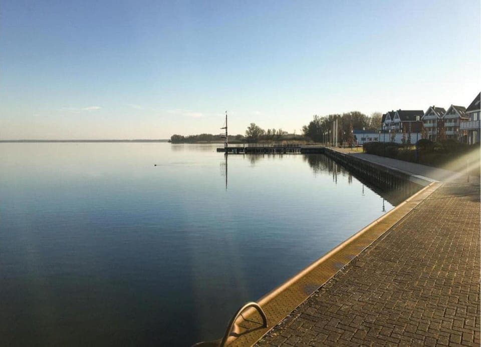 Apartment | View from property