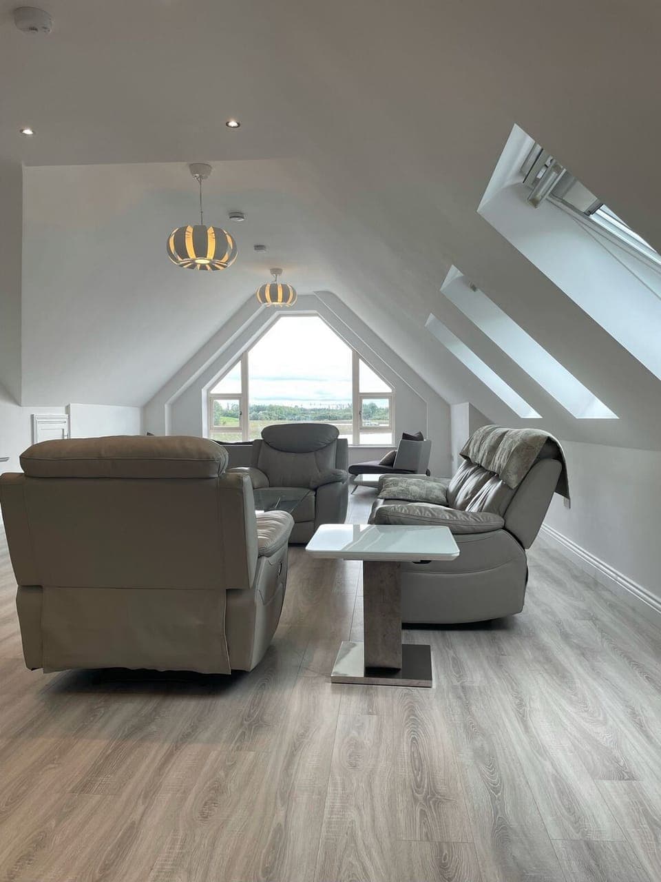 Apartment | Interior