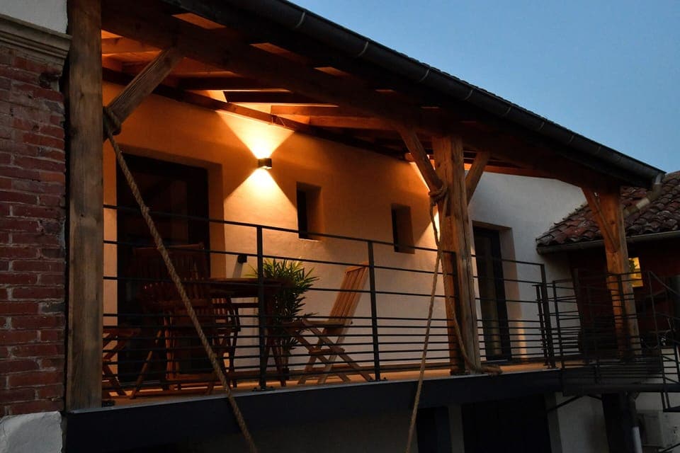 Apartment, Pool View | Terrace/patio