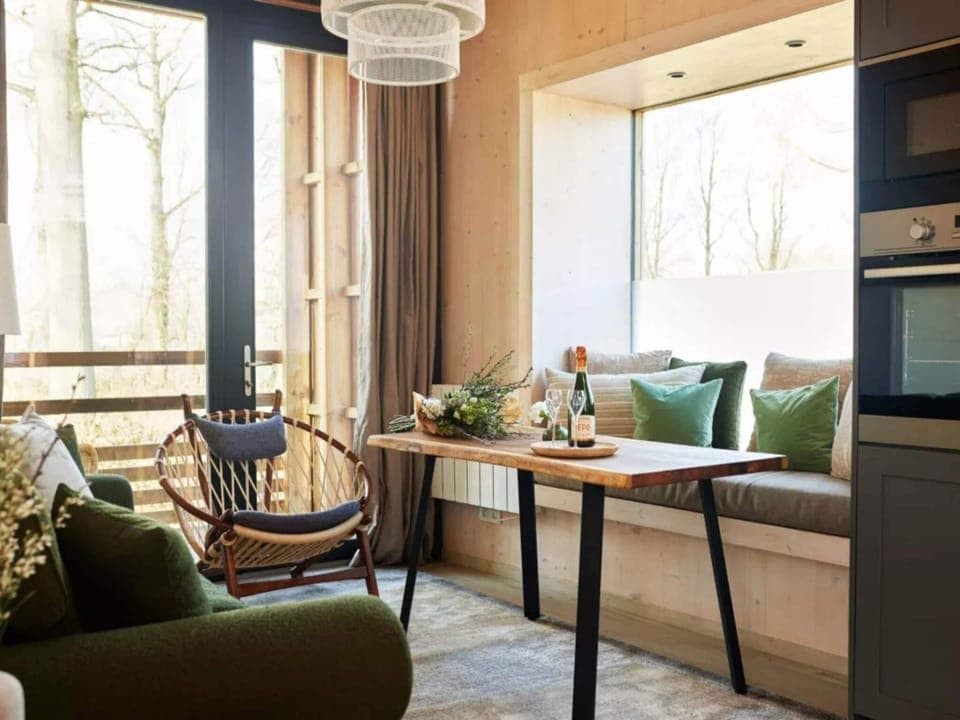 Cottage | Living room