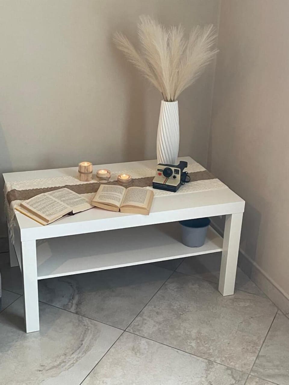 Apartment, 3 Bedrooms, Accessible, Smoking | Interior