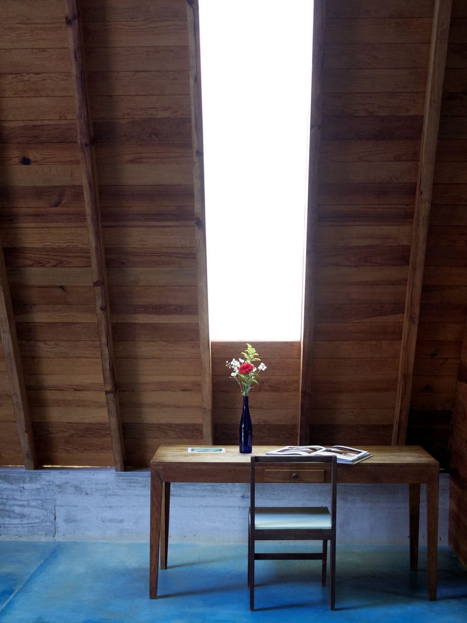 Cabin, 1 King size bed, with partial ocean view (Room 60 degrees) | Living area