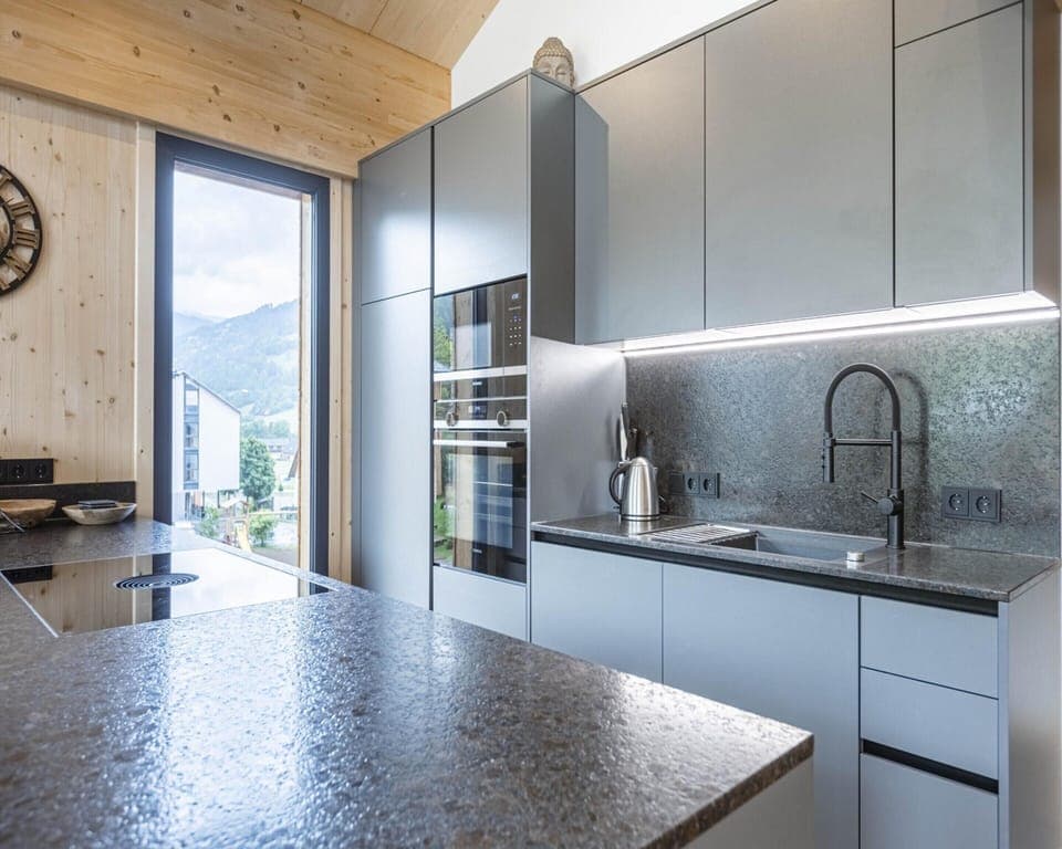 Apartment | Private kitchen