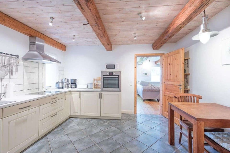 House | Private kitchen | Highchair