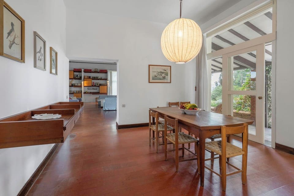 Villa, Garden View | Living area | TV