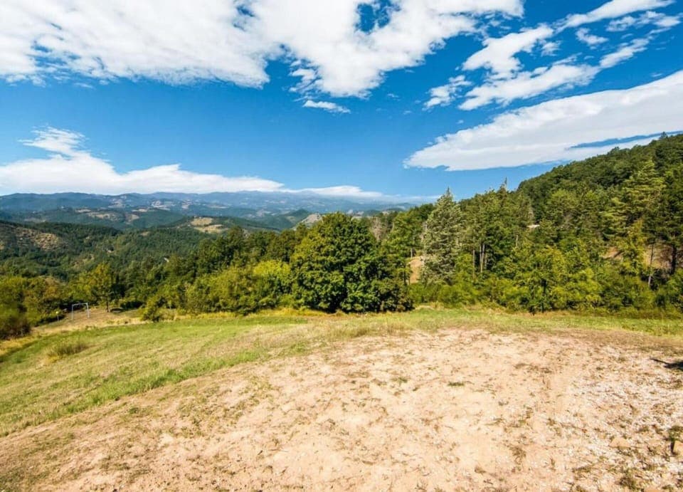 Classic House, 1 Bedroom | View from property