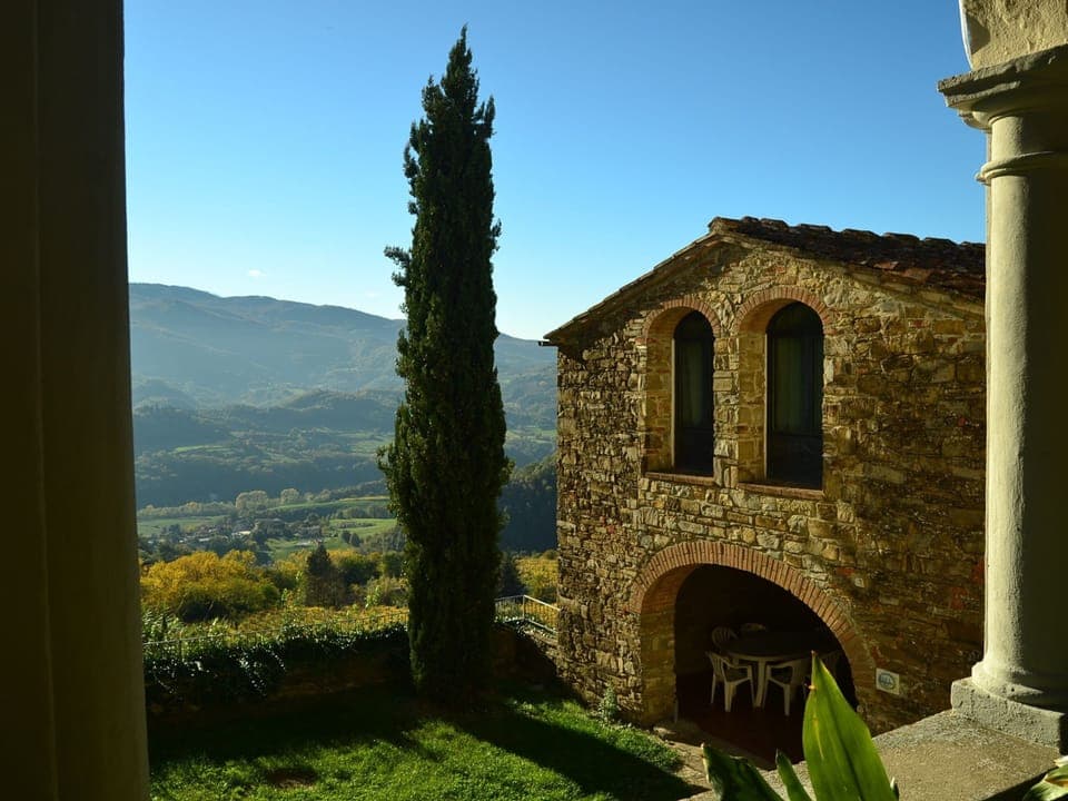 Deluxe House, 3 Bedrooms | View from property