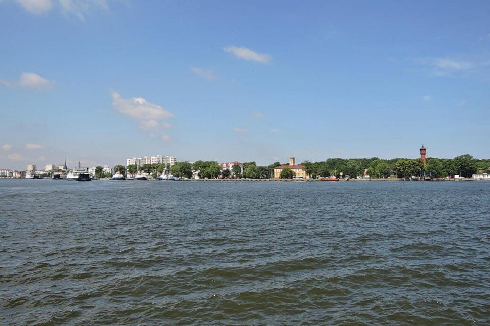 Classic House, 2 Bedrooms | Water view