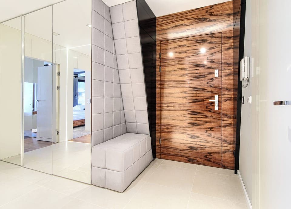 Apartment | 3 bedrooms, iron/ironing board, free WiFi