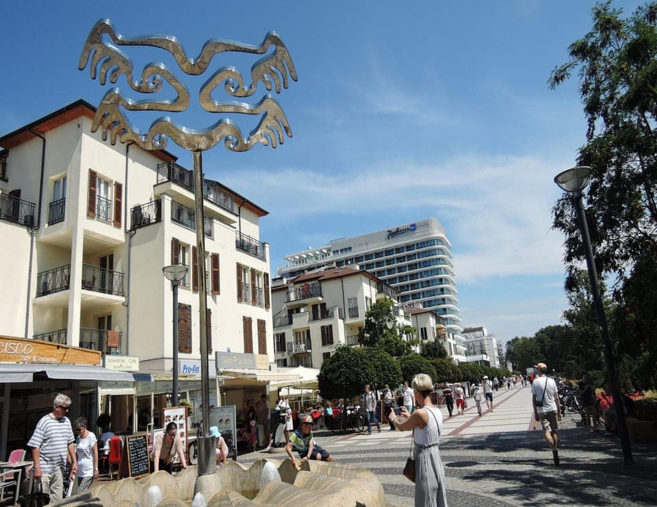 House | View from property