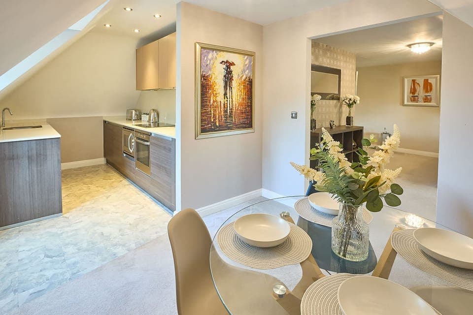 Apartment | 2 bedrooms