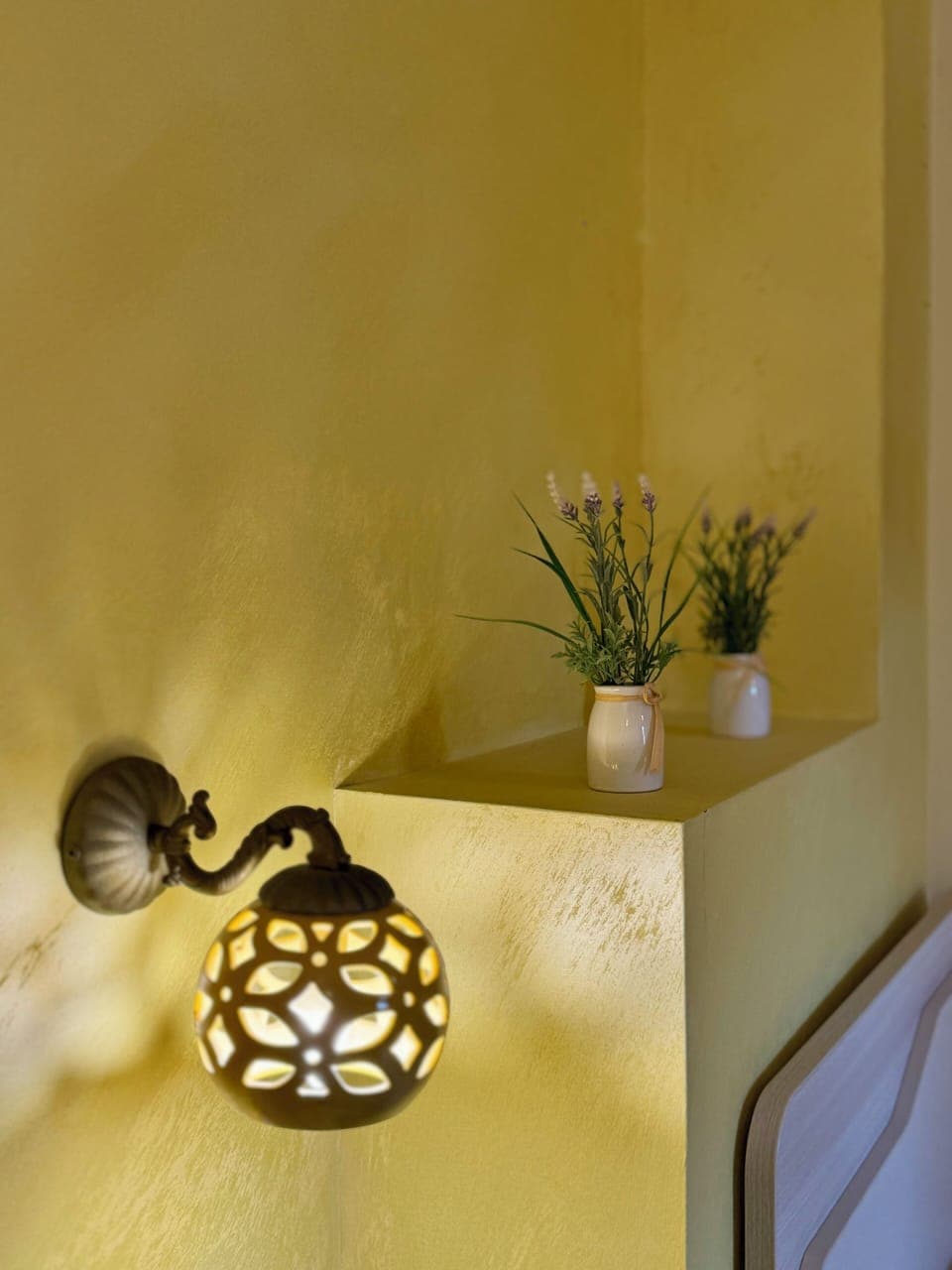 Single Room | Minibar, blackout drapes, soundproofing, free WiFi