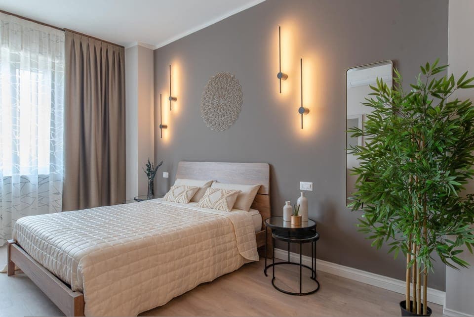 Apartment | 1 bedroom