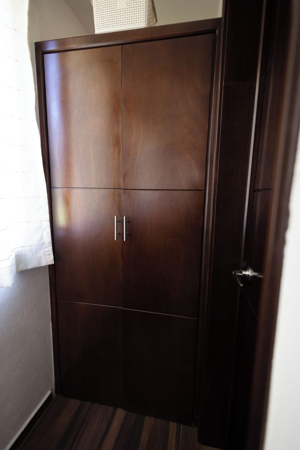 Double Room | Wardrobe