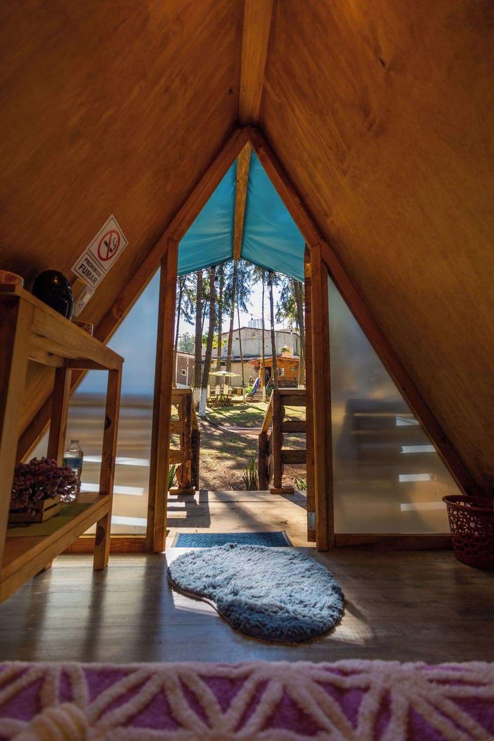 City Tent | Free WiFi