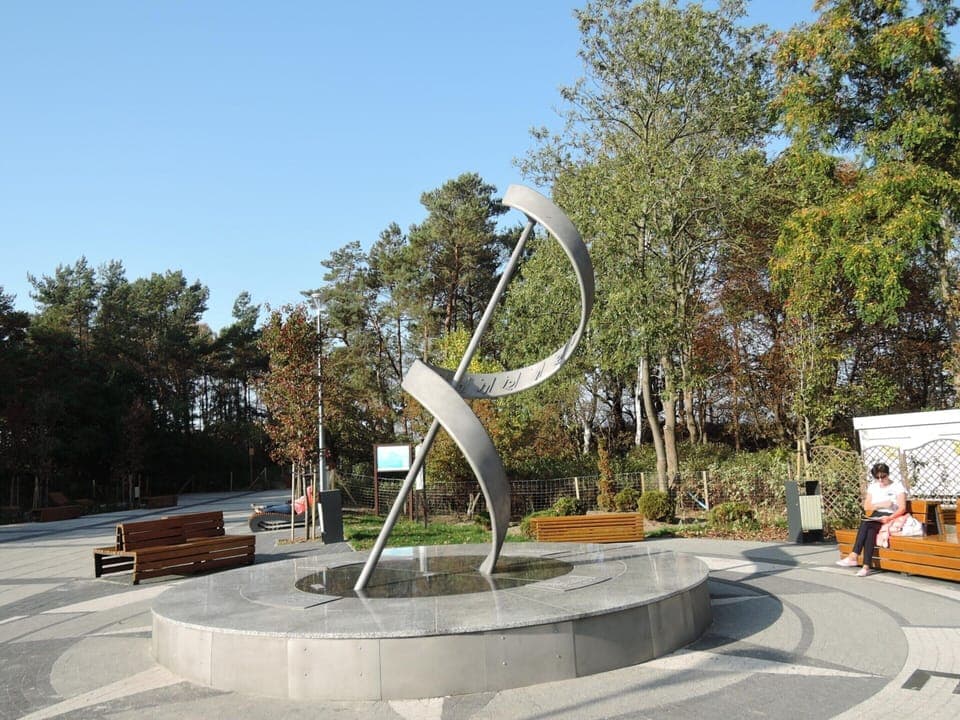 Apartment | View from property