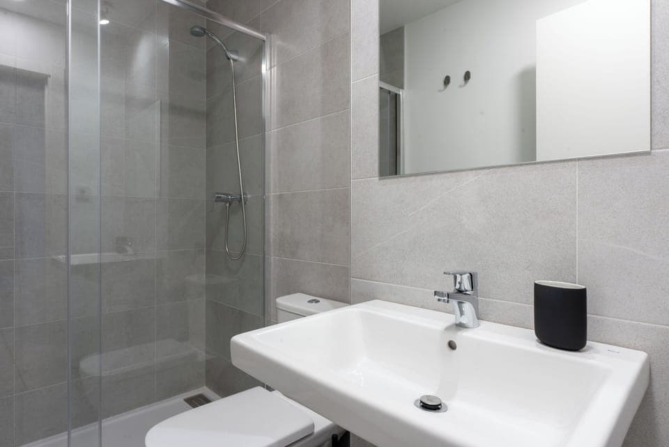 Superior Double Room, Ensuite | Bathroom
