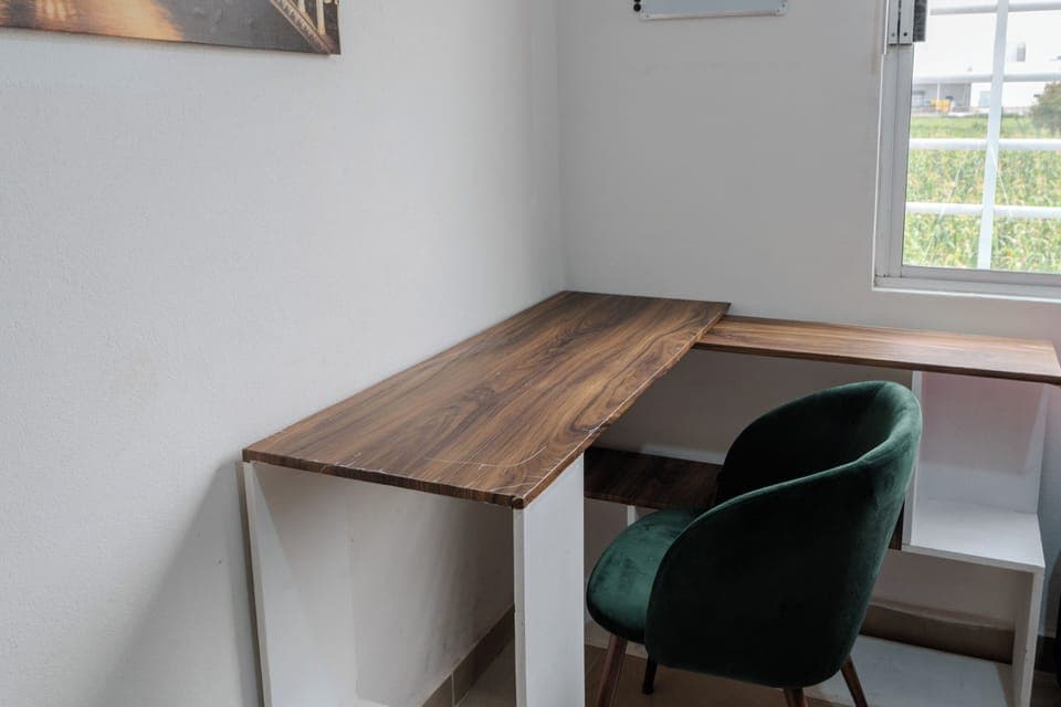 Deluxe House, Patio | 2 bedrooms, iron/ironing board, free WiFi