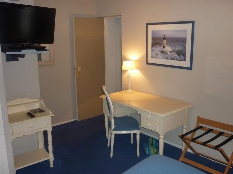 Comfort Double Room | Free WiFi