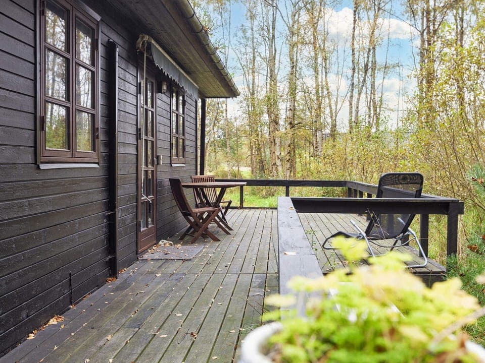 House | Property amenity