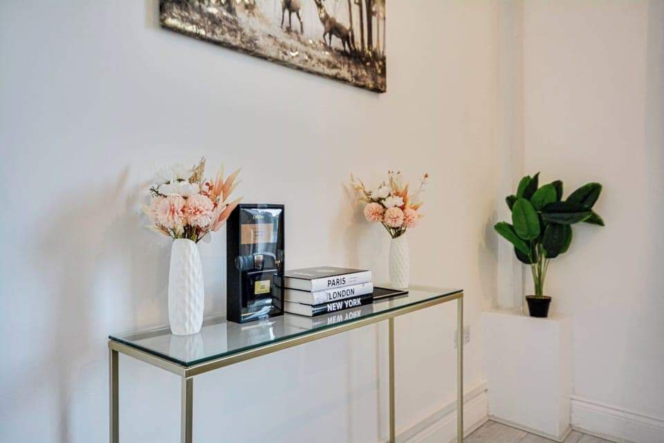 Apartment | Interior